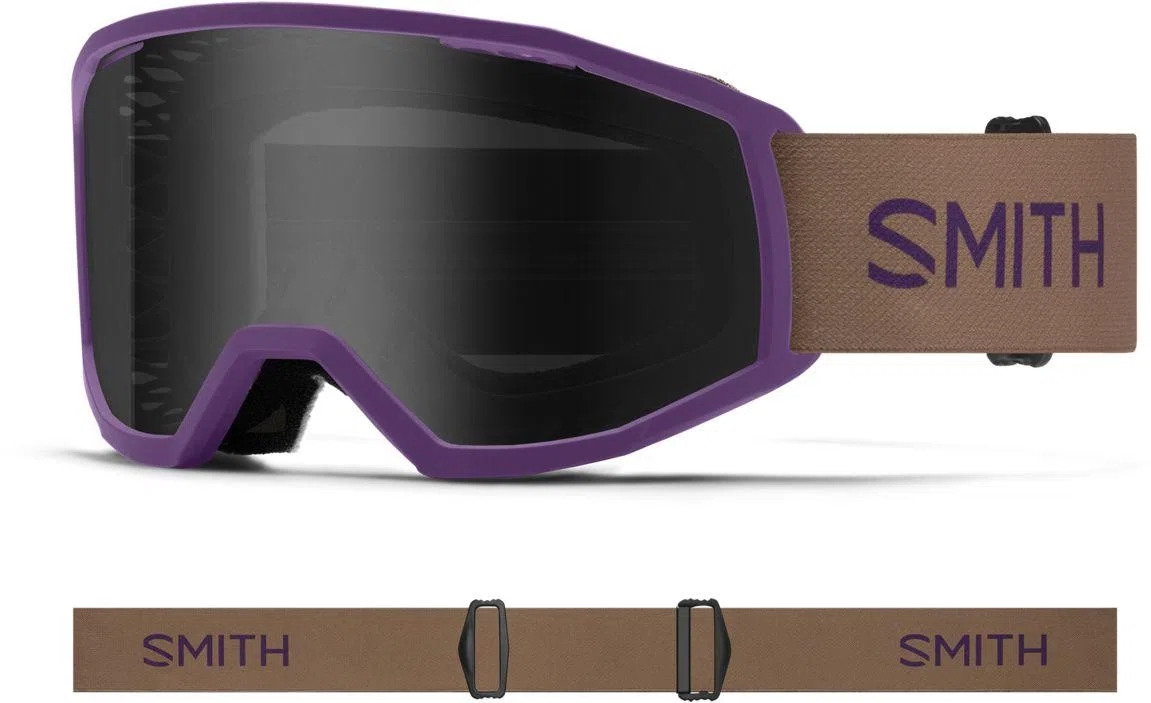 Smith Optics Bike Goggles M00447 Loam S MTB Goggles - view 4